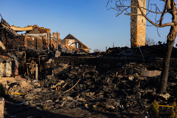 Reliable Board Up Services contractor in Marriottsville, MD by Meridian Smoke Damage